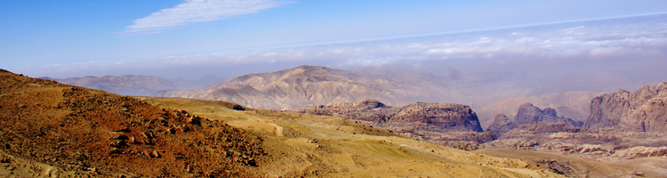 Groepsrondreizen Israël